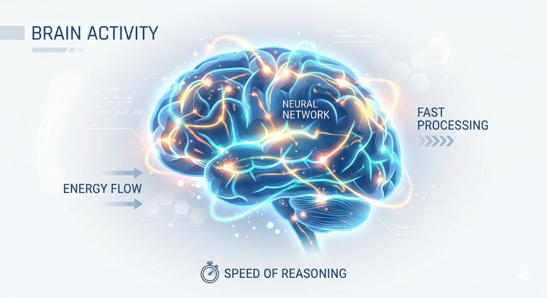 Atividade Cerebral